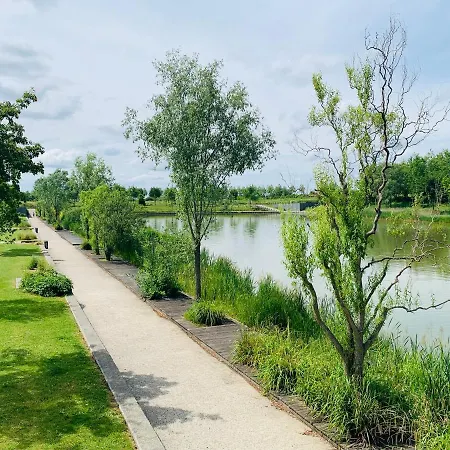 Disneyland-Paris 8Pers,Parking, Borne Recharge Ve, Wifi Serris Extérieur photo